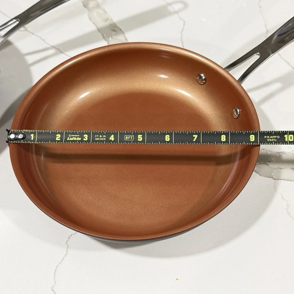 Nuwave Cookware Duralon 3 - 9